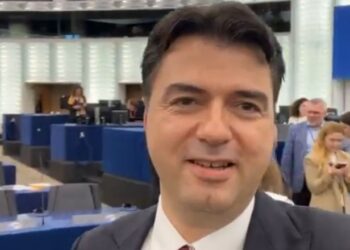 Strasburg/ Basha: Asambleja e KiE votoi propozimin tim për konfiskimin e aseteve ruse për rindërtimin e Ukrainës