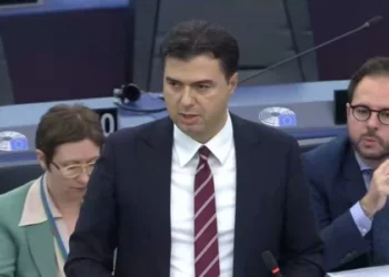 Basha në KiE: Rusia duhet të paguajë për luftën në Ukrainë. Vendimi të shërbejë si pengesë ndaj çdo agresioni të ardhshëm