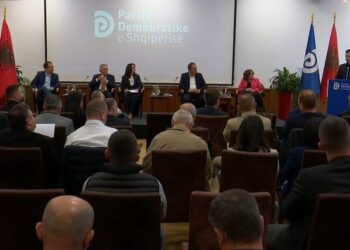 Basha: Reforma territoriale ka dështuar. Bashkitë janë kthyer në grupe të strukturuara kriminale, rasti më i qartë është bashkia Tiranë