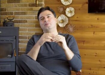 “Putini ecte pak si lac”, Basha zbulon bisedën me Lavrovin në Samitin e Bukureshtit