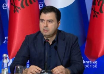 Basha: Ja vija blu që të bashkohemi rreth një alternative. Përçarja e opozitës ka ndihmuar Ramën