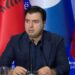 Basha: Ja vija blu që të bashkohemi rreth një alternative. Përçarja e opozitës ka ndihmuar Ramën