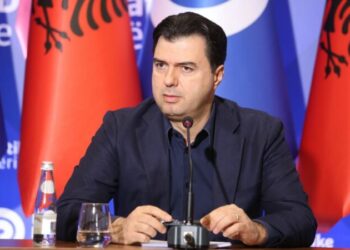 Zgjedhjet e 2025? Pa asnjë vendim për votën e diasporës, Basha takim me bashkëatdhetarët në Itali