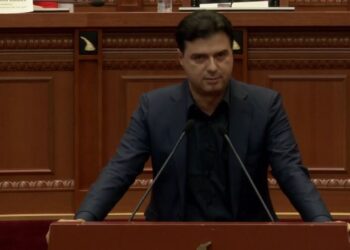 Amnistia/ Basha: SPAK-ut i çohet mesazhi ‘ju dënoni, ne lirojmë’. Përfshihen vepra që kanë të bëjnë me korrupsionin e zyrtarëve, s’përfiton shumica e protestuesve