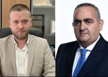 Beleri kandidat për eurodeputet grek, Bido: Nxori fytyrën e tij, u faktua që s’ka lidhje me Shqipërinë e Himarën