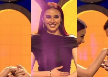VIDEO/ Bora dhe Donaldi prindër së shpejti: Një lumturi kaq e madhe nuk mund të mbahet dot vetëm për vete