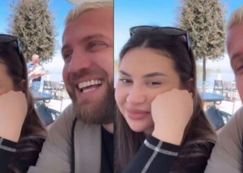 Kiara takohet me vjehrrën, Luiz Ejlli publikon videon epike dhe zbulon…