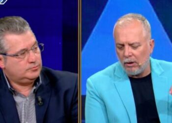 “Deklaratat e Ramës dhe Veliajt, të koordinuara”, Minxhozi: E vërteton përfshirja e emrit të Ahmetajt