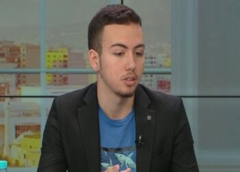 Geart Ferhati krijon Suapr.com : U shërben si nxënësve dhe mësuesve