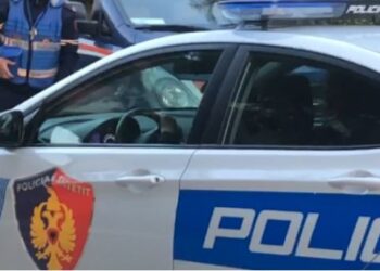 Operacion në disa qytete për trafikun e qenieve njerëzore, lëshohen 26 urdhërarreste. Të përfshirë dhe efektivë policie