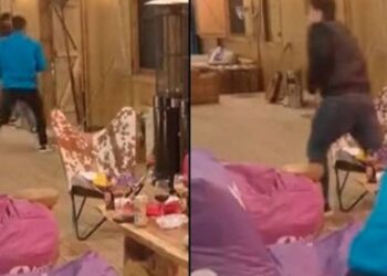 “Elsa, o Elsaaaa”, panik në ‘Ferma Vip’/ Çfarë ndodhi në 3 të natës? Banorët vrapojnë të shqetësuar (VIDEO)