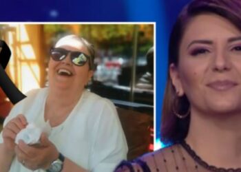 “Një javë pa ty mama”, humbi nënën, Rosela Gjylbegu e përmalluar: Uroj të jesh në paqe me Zotin
