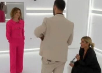 Ilnisa kupton lojën e produksionit për Eglën, kërkon të largohet nga Big Brother