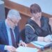 Kërkojnë t’i nënshtrohet Vettingut, Alfred Balla: Në cilën tavolinë është ngritur kjo kërkesë? Ndërpritet seanca në KPA