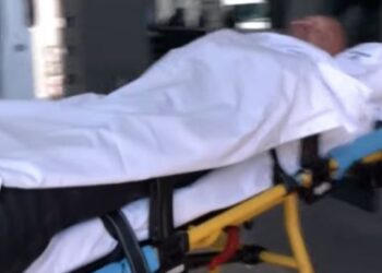 Panik te “Ferma VIP”, një banor dërgohet me urgjencë në spital