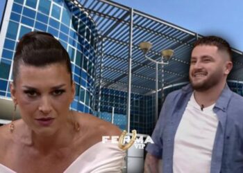 “Po SPAK-u ku hyn këtu?, fjalët e Elsa Lilës ‘tmerrojnë’ Bes Kallakun: S’e ke idenë se çfarë po…