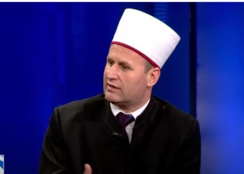 Spahiu: Shqipëria, model i shkëlqyer në bashkëjetesën fetare