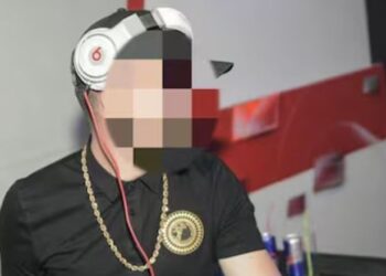 Emri/ Tragjike: Humb jetën DJ shqiptar, pas koncertit në Itali po drejtonte Ferrarin me 200km/orë
