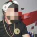 Emri/ Tragjike: Humb jetën DJ shqiptar, pas koncertit në Itali po drejtonte Ferrarin me 200km/orë