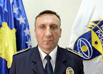 Ndalohen në Serbi Zv/drejtori i Policisë së Kosovës dhe disa zyrtarë, reagon Ministria Brendshme