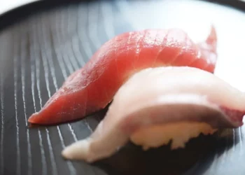 Problemet kardiake, peshk në vend të mishit të kuq