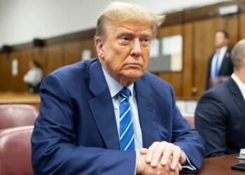 Gjyqi penal për ish-presidentin Donald Trump, përzgjidhen 7 anëtarët e parë të jurisë