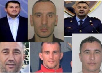 “Metamorfoza” në gjykatë/ SPAK, 234 prova, mes tyre dhe rrëfimin e Dumanit, zyrtarit Nikoll Marku dhe dëshminë e dy gjyqtarëve në Shkodër