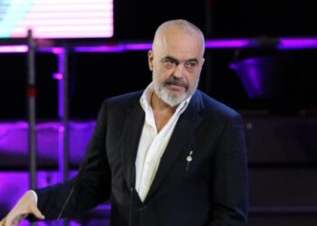 Bardhi kërkoi interpelancë, Rama: Të presë SPAK-un të na ndriçojë lidhur me “zbulimin” e tij të trafikantit të paidentifikuar