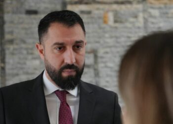Krasniqi: Lista Serbe dëshiron të ketë monopol mbi politikën e serbëve në Kosovë