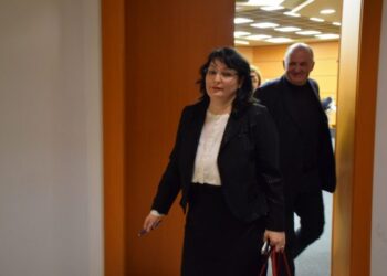 Gjykon Nuredin Dumanin dhe 19 të pandehur të tjerë, SPAK kërkon përjashtimin e gjyqtares Entela Shedula. Ja arsyeja