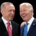 Zyrtari turk: Shtyhet takimi Biden-Erdogan në Shtëpinë e Bardhë