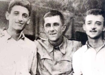 Kur arti nuk mëson dot nga dëshmitë historike!