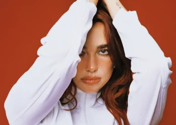 Dua Lipa për TIME: Sot jam vajza për të cilën kam punuar!. Jam nga dy vende në të njejtën kohë, Shqipëria e Kosova…!