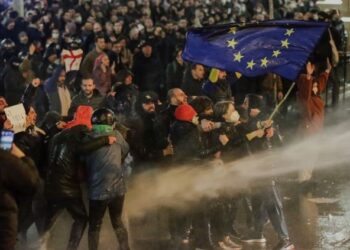 Kufiri 3.5% i protestave paqësore dhe lëvizjet e dhunshme