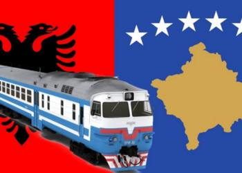 Financimi/ Hekurudhat, Shqipëria synon që për 10 vite të jetë e ndërlidhur me fqinjët