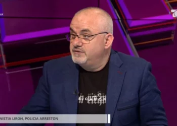 “Buzëderri” u arrestua sërish për një arsye të fortë, Hoxha: Ai është dënuar në…!