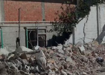 IKMT aksion në Vlorë/ Nis prishja e objekteve, për t’i hapur rrugë projektit që lidh transballkaniken me portin