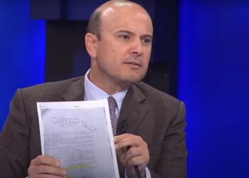 “Partizani”/ SPAK zgjat hetimet me 3 vite, Malltezi letër të hapur Dumanit: Prokurorët po gënjejnë! (Letra e plotë)