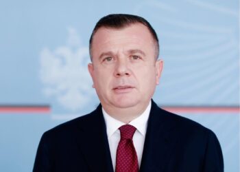 Arrestimi i 45-vjeçarit me mina e eksploziv në Rrëshen, reagon Balla: Parandalimi i ngjarjeve kriminale, detyrë parësore e Policisë së Shtetit