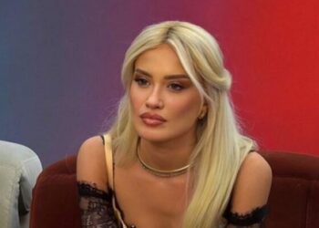 Çfarë i ka ndodhur Dea Mishelit? Me karrocë dhe plagë në kokë, ish-banorja e ‘Big Brother VIP’ publikon videon shqetësuese