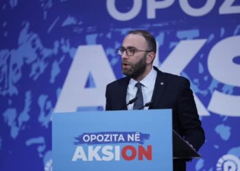 Mandati Xhaçkës, Bardhi pas mbledhjes së grupit: Nesër ridepozitojmë kërkesën në Gjykatën Kushtetuese