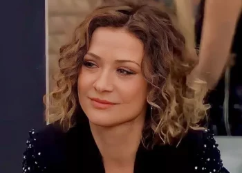 Egla Ceno jep deklaratën e papritur: Kam një dashuri shumë të madhe në jetën time përjashta