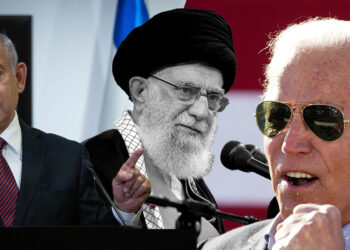 Shenja paqeje në Lindjen e Mesme, NYT: Izraeli anulon hakmarrjen ndaj Iranit pas ndërhyrjes së Joe Biden