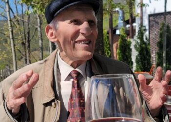 Niazi Jaho; 100 vjet drejtësi për të tjerët