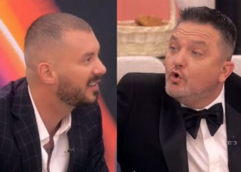 “Kam informacione për ty që nëse i them ti del nga shtëpia”, Romeo flet çfarë ‘fshihet’ pas Julit