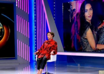 “Vajzës i gjeta krahët e prera”/ Pse emigroi drejt Amerikës? Julia zbulon arsyen e trishtë