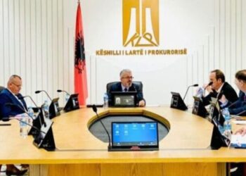 Akuzat e Metës ndaj kreut të SPAK, reagon KLP: Dënojmë çdo presion, fyerje e gjuhë urrejtje ndaj prokurorëve