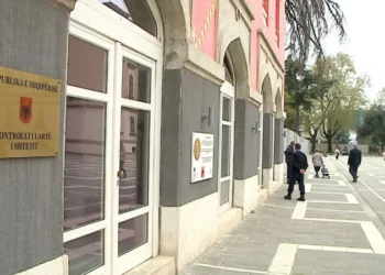 Raporti i KLSH: 10 kallëzime në SPAK! Auditimi i 195 institucioneve, dëmi është dyfish më i ulët se një vit më parë