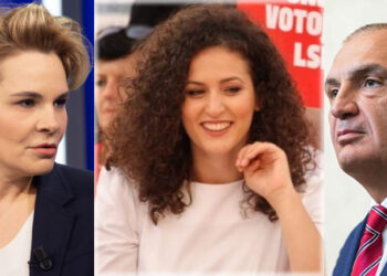 “Monika u kap prej flokësh me Silva Cakën”/ Trondit avokati: Meta i kërkoi SHISH ta ndiqte me kë…