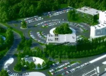 Qendër teknologjike në Kashar, parashikohen 7 mijë vende pune, do të kushtojë 1.3 miliardë lekë